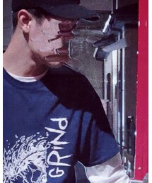 VINTAGE | violet grind(Tシャツ/カットソー)