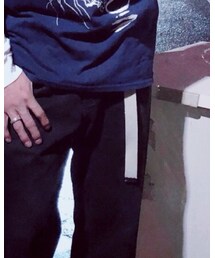 RALPH LAUREN | デニムパンツ