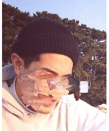 VINTAGE | ニットキャップ/ビーニー