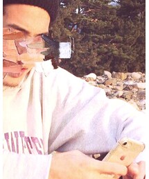 VINTAGE | パーカー