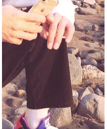 RALPH LAUREN | デニムパンツ