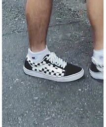 VANS | スニーカー