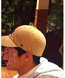 JACKSON MATISSE | キャップ