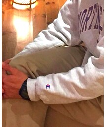 UNIQLO | チノパンツ