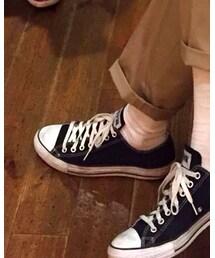 CONVERSE | スニーカー
