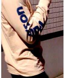 paterson | Tシャツ/カットソー