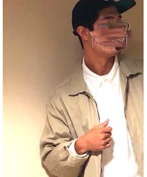 STUSSY | カバーオール