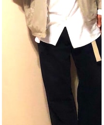 VINTAGE | デニムパンツ