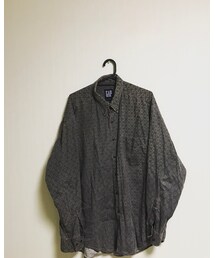 GAP | シャツ/ブラウス