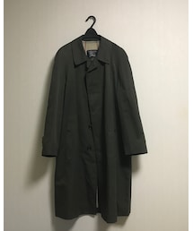 BURBERRY | ステンカラーコート