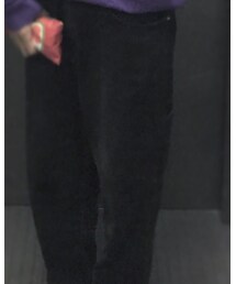 TOMMY HILFIGER | デニムパンツ