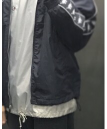 Kappa | ナイロンジャケット