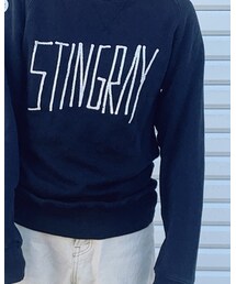 STINGRAY | トップス