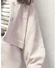 mimi toujours | ジャケット/アウター