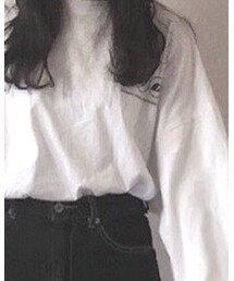 mel | Tシャツ/カットソー