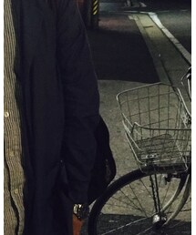 WHO'S WHO gallery | テーラードジャケット