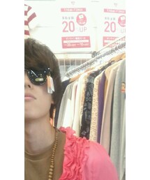 ジャンブル | ネックレス