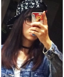 H&M DIVIDED | キャップ