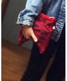 American Apparel | クラッチバッグ