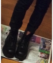 Getta Grip | ブーツ