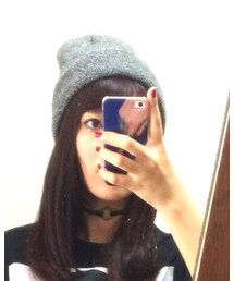 American Apparel | ニットキャップ/ビーニー