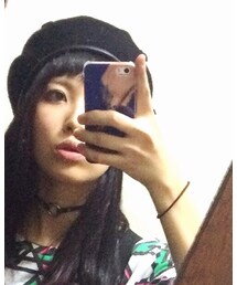 ニュリカデリック | ハンチング/ベレー帽