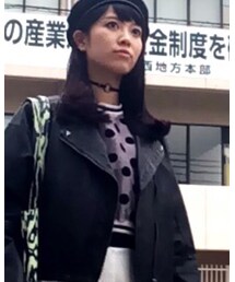 KAWI JAMELE | Tシャツ/カットソー