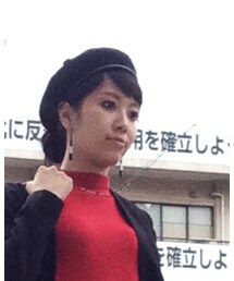 ニュリカデリック | ハンチング/ベレー帽