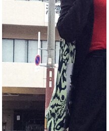 MONKI | トートバッグ