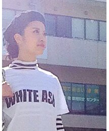 H&M DIVIDED | Tシャツ/カットソー