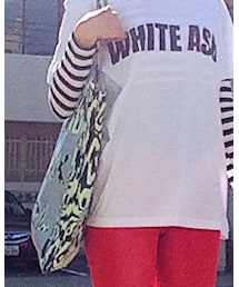 MONKI | トートバッグ