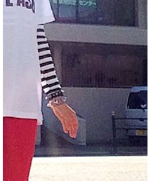 ニュリカデリック | ブレスレット