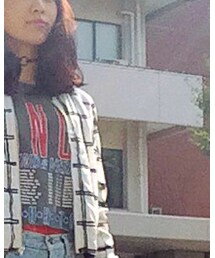 ROYAL PARTY | ナイロンジャケット