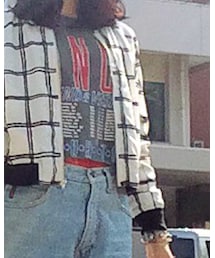 MOUSSY | Tシャツ/カットソー