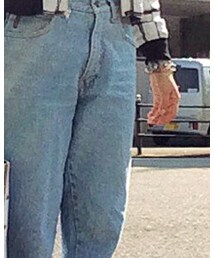 GIORGIO ARMANI | デニムパンツ