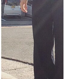 EMODA | デニムパンツ