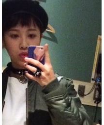 ニュリカデリック | ネックレス