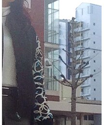 WHO'S WHO gallery | ダウンジャケット/コート