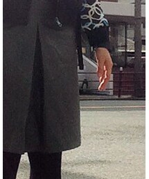 WHO'S WHO gallery | スカート