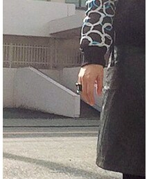 ニュリカデリック | リング