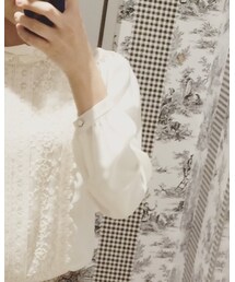 ellecy | シャツ/ブラウス