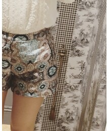 H&M DIVIDED | その他パンツ