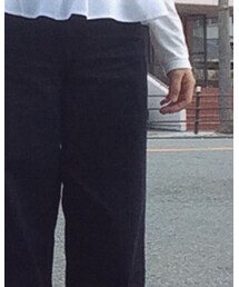 EMODA | デニムパンツ