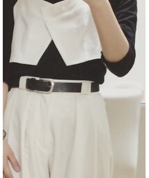 H&M DIVIDED | ベルト