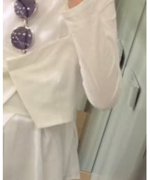 SNIDEL | アンサンブル