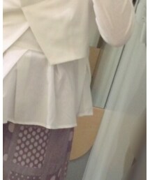 SNIDEL | アンサンブル