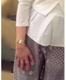 DAMMY | ブレスレット