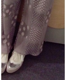 ROSE BUD | スニーカー