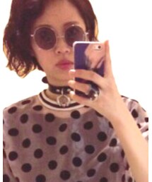 ニュリカデリック | ネックレス