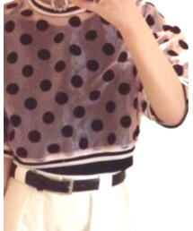 KAWI JAMELE | アンサンブル